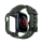 Pasek i akcesoria do zegarków SPIGEN Rugged Armor Pro do Apple Watch military green 062CS26016